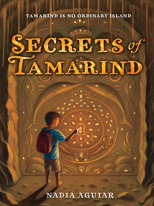 Title details for Secrets of Tamarind by Nadia Aguiar - Wait list